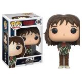 FUNKO POP STRANGER THINGS JOYCE #436 FIGURE