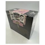 1992 MAXX RACING SEALED BOX MOTOR SPORTS HALL OF