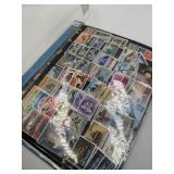 SAN MARINO STAMP COLLECTION MOSTLY MINT CATALOGUE