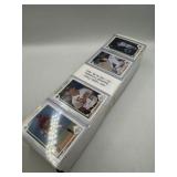 1991 UPPER DECK BASEBALL SET 800 NR MT MINT