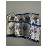 10 SEALED PACKS 1993 DONRUSS-MCDONALDS MONTREAL