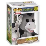 FUNKO POP SHREK DONKEY #279 FIGURE