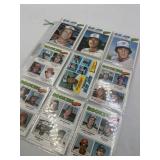 1977 TOPPS 1ST YEAR TORONTO BLUE JAYS 22