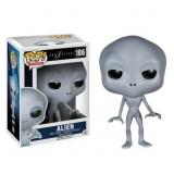 FUNKO POP TELEVISION THE X-FILES ALIEN #186