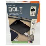 BOLT 5000 MAH POWER BANK