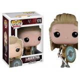 FUNKO POP VIKINGS - LAGERTHA #178 FIGURE