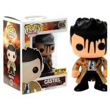 FUNKO POP SUPERNATURAL CASTIEL #95 FIGURE