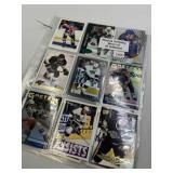 WAYNE GRETZKY MINT LOT 35 DIFFERENT