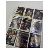SHAQ O'NEAL MINT LOT 9 DIFFERENT CARDS