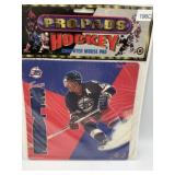 COMPUTER MOUSE PAD MINT IN PACKAGE TEEMU SELANNE