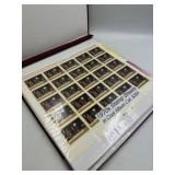 STAMP SHEETS WORLD WIDE SELECTION CATALOGUE $300