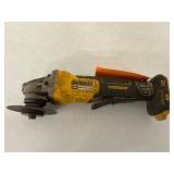 DEWALT DCG413 4 1/2'  GRINDER