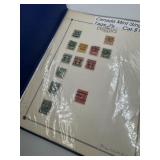 CANADA STAMPS MINT SINGLES CATALOGUE $130+