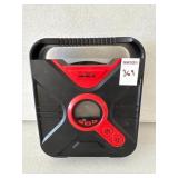 WIND GALLOP SMALL AIR COMPRESSOR