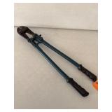 ANVIL 24' BOLT CUTTERS