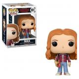 FUNKO POP ST MAX W/SKATEBOARD #551 FIGURE