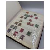 STAMPS NEWFOUNDLAND, USA AND WORLDWIDE IN QUALITY