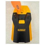 DEWALT DW0100 STUD FINDER