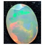 GENUINE OPAL (APP 1.2CT) GEMSTONE