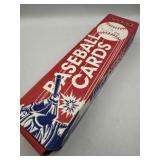 1989 TOPPS BASEBALL FACTORY SET 792 CARDS