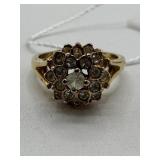 COSTUME JEWELLERY RING