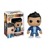 FUNKO POP SUPERNATURAL CASTIEL #95 FIGURE