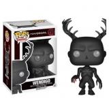FUNKO POP HANNIBAL WENDIGO #150 FIGURE