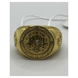 COSTUME JEWELLERY RING