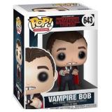 FUNKO POP STRANGER THINGS VAMPIRE BOB #643 FIGURE