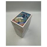 1988 O PEE CHEE BASEBALL SET 396 NR MT - MINT