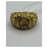 COSTUME JEWELLERY RING