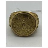 COSTUME JEWELLERY RING