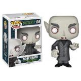 FUNKO POP MOVIES NOSFERATU - NOSFERATU #136