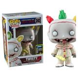 FUNKO POP AMERICAN HORROR STORY-TWISTY CLOWN #243