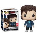 FUNKO POP STRANGER THINGS DUSTIN #617 FIGURE