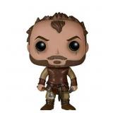 FUNKO POP TV: VIKINGS FLOKI ACTION #180 FIGURE