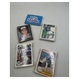 TORONTO BLUE JAYS TEAM SETS LOT OF 5 DIFFERENT
