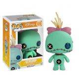 FUNKO POP DISNEY SCRUMP #126 FIGURE