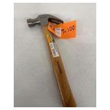 WORKPRO 16 OZ HAMMER