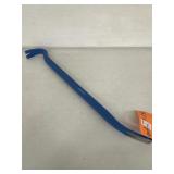 MASTERCRAFT WRECKING BAR