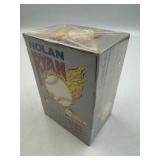 1991 SEALED NOLAN RYAN SET 110 CARDS