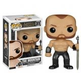 FUNKO POP VIKINGS ROLLO #179 FIGURE