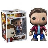 FUNKO POP TELEVISION SUPERNATURAL SAM #93 FIGURE