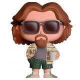 FUNKO POP THE BIG LEBOWSKI THE DUDE #81 FIGURE