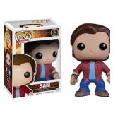FUNKO POP TELEVISION: SUPERNATURAL -SAM #93