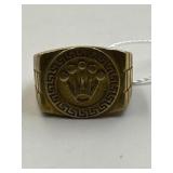 COSTUME JEWELRY RING