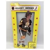 BOBBY ORR 1975 STAND UP IN ORIGINAL SHRINK WRAP