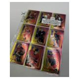 1994-95 O PEE CHEE PREMIER FINEST FOIL INSERTS