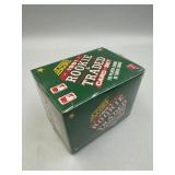 1991 SCORE BASEBALL ROOKIE & TRADED SEALED