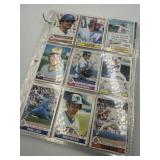 1979 O PEE CHEE BASEBALL LOT 216/374 MIXED